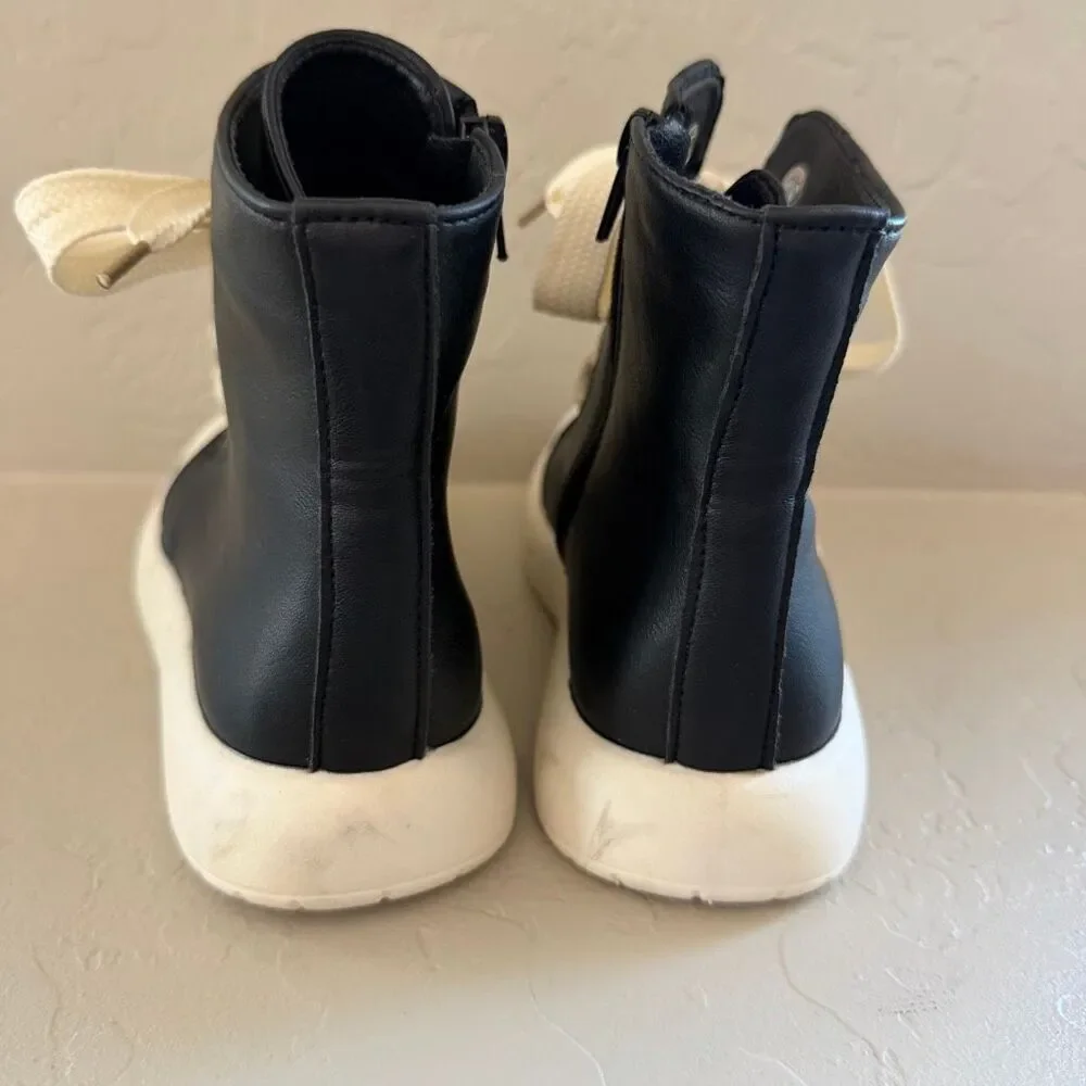 🖤 Kids Rick Owens Style 
